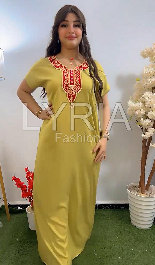 ROBE ILINE - Image 3